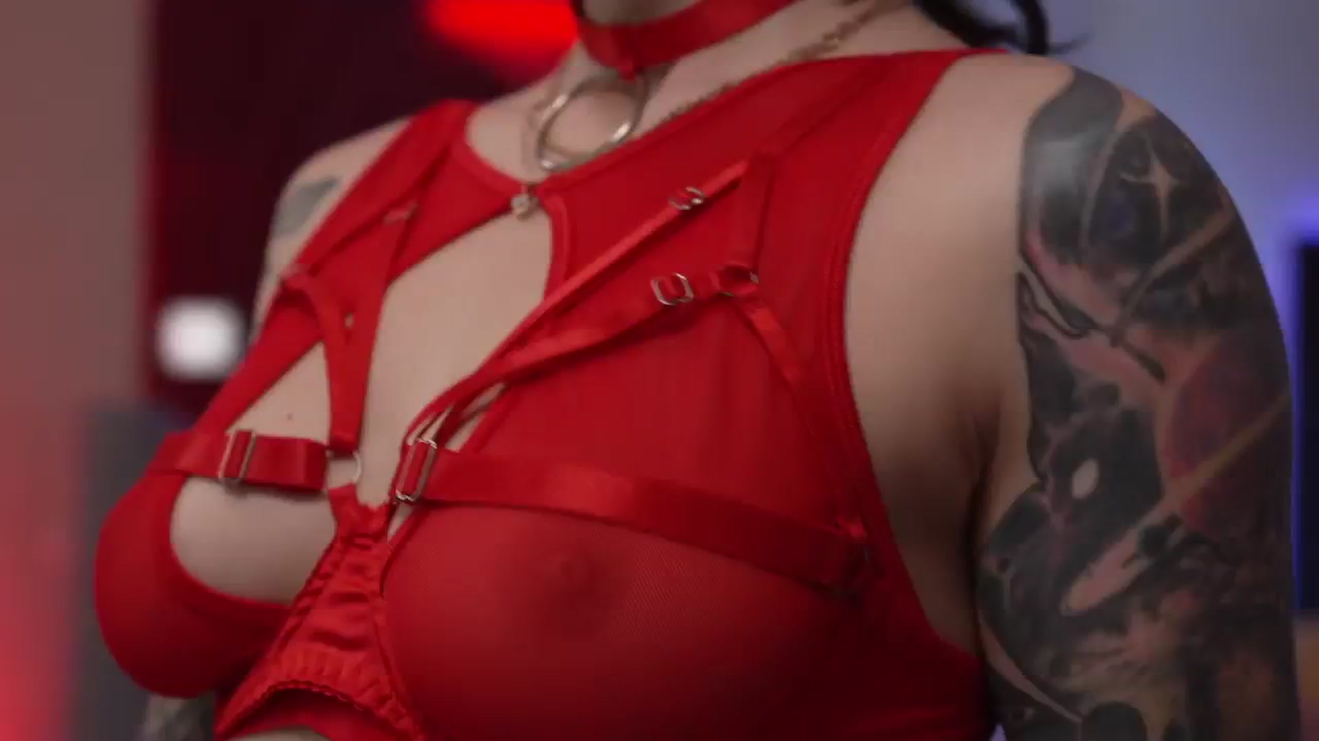 Gallery image thumbnail from GoGoDr3am's myfreecams stream on, 12/13/2025, 24:46 image 8 of 20