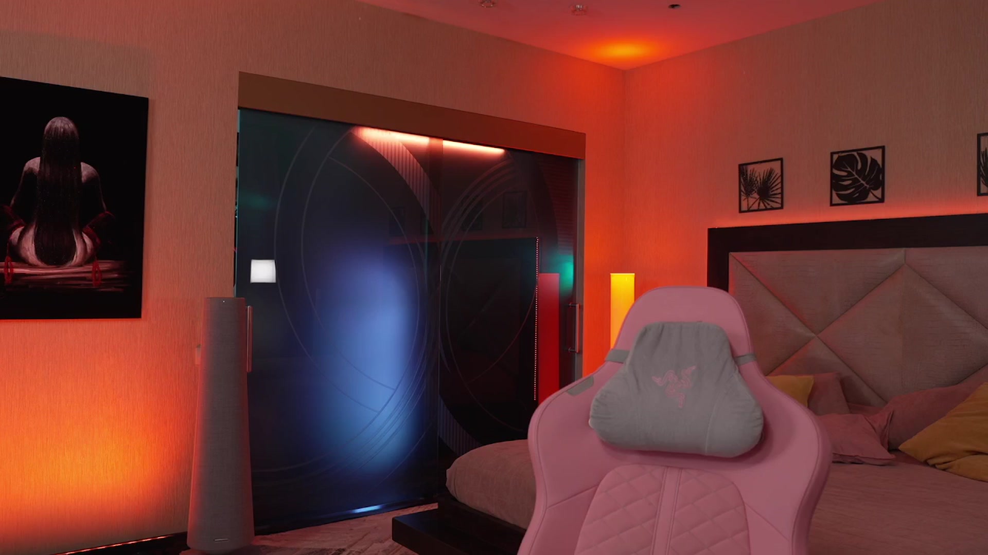Gallery image thumbnail from GoGoDr3am's myfreecams stream on, 12/18/2025, 01:06 image 8 of 20