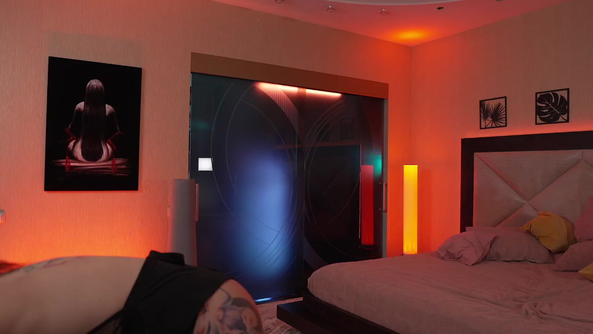 Gallery image thumbnail from GoGoDr3am's myfreecams stream on, 12/18/2025, 02:10 image 1 of 20