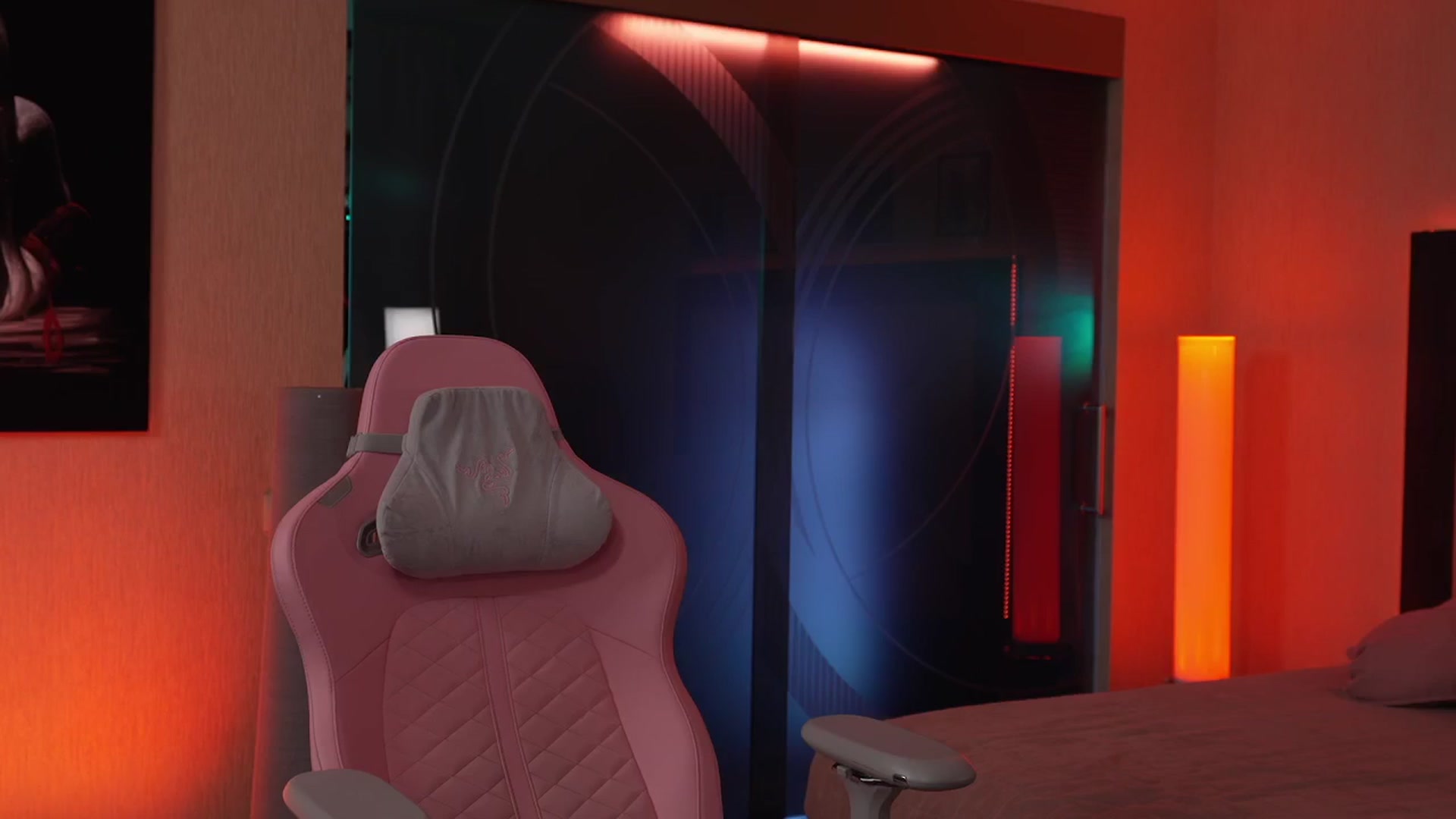 Gallery image thumbnail from GoGoDr3am's myfreecams stream on, 12/19/2025, 24:02 image 5 of 20