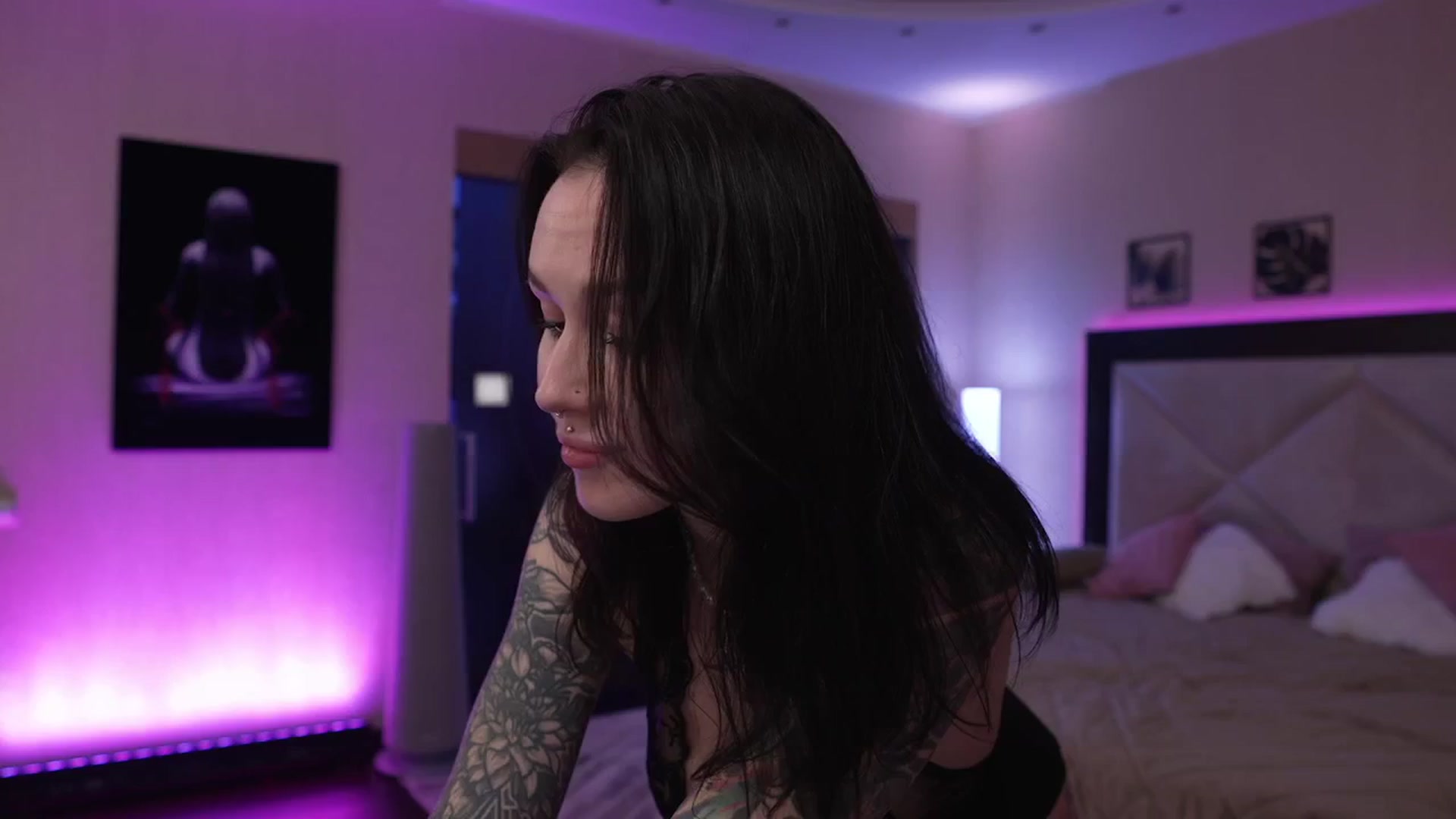 Gallery image thumbnail from GoGoDr3am's myfreecams stream on, 01/17/2026, 23:37 image 11 of 20