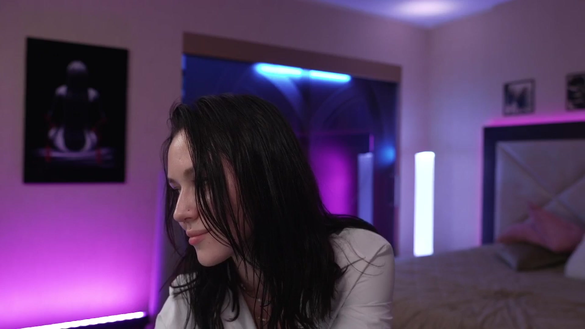 Gallery image thumbnail from GoGoDr3am's myfreecams stream on, 01/21/2026, 02:27 image 7 of 20