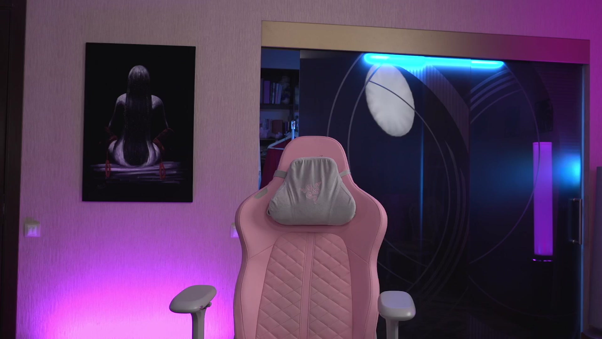 Gallery image thumbnail from GoGoDr3am's myfreecams stream on, 01/28/2026, 03:33 image 2 of 20