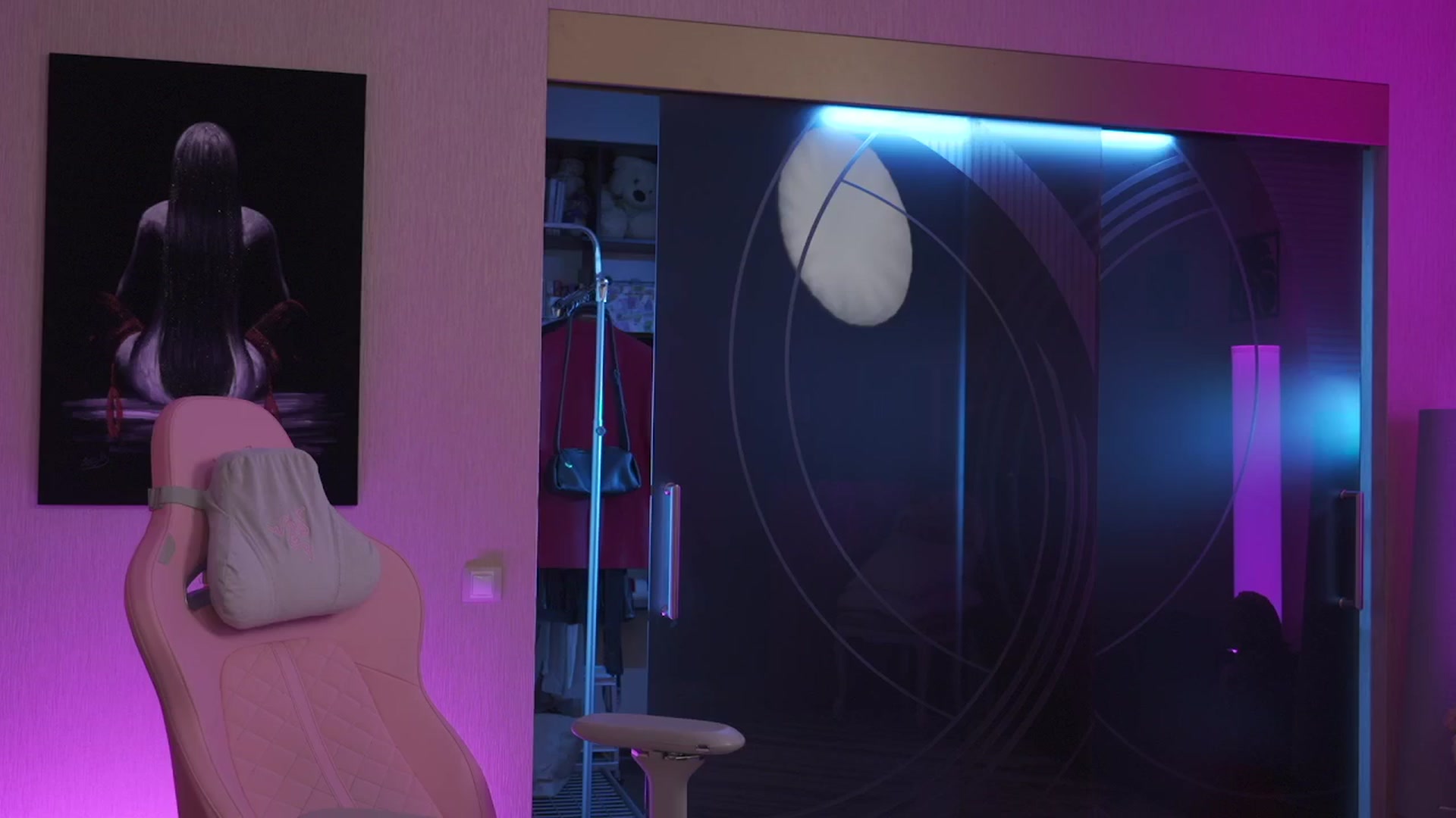 Gallery image thumbnail from GoGoDr3am's myfreecams stream on, 01/30/2026, 01:03 image 6 of 20