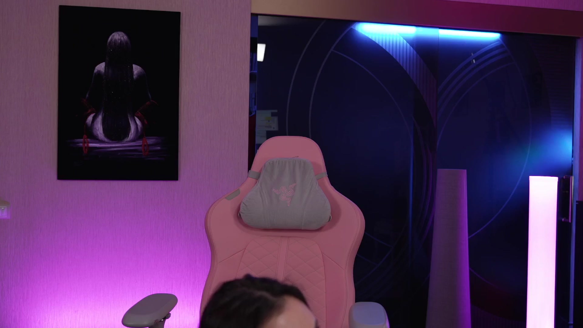 Gallery image thumbnail from GoGoDr3am's myfreecams stream on, 02/02/2026, 23:57 image 13 of 20