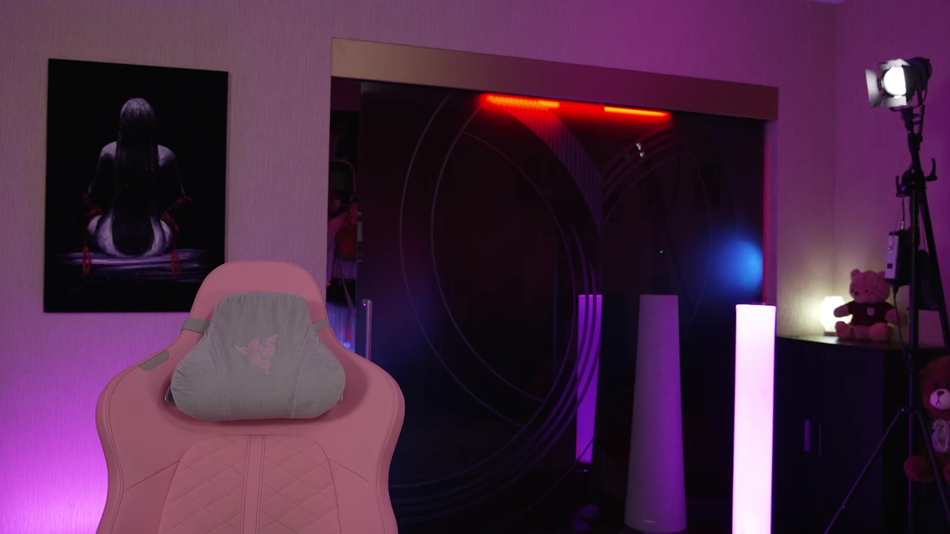 Gallery image thumbnail from GoGoDr3am's myfreecams stream on, 02/05/2026, 01:57 image 15 of 20