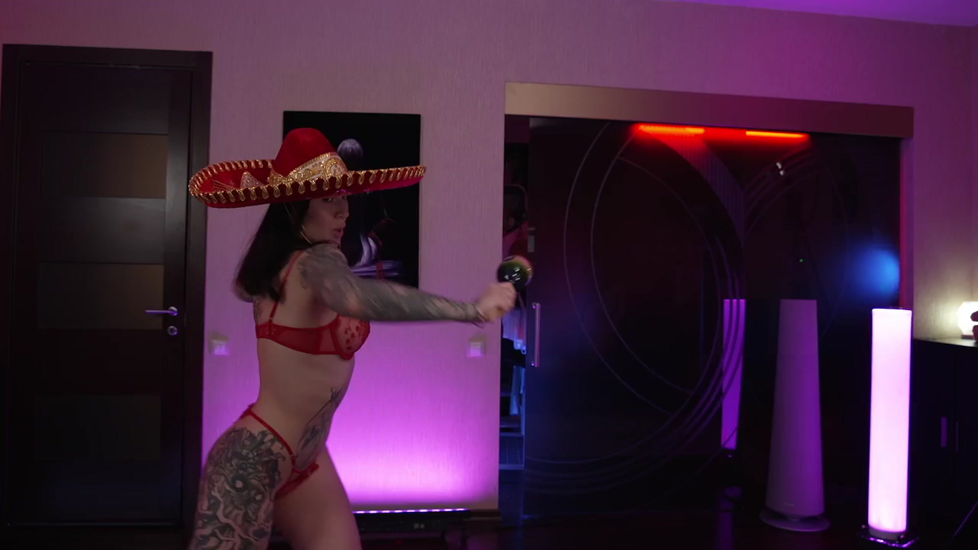 Gallery image thumbnail from GoGoDr3am's myfreecams stream on, 02/05/2026, 01:57 image 13 of 20
