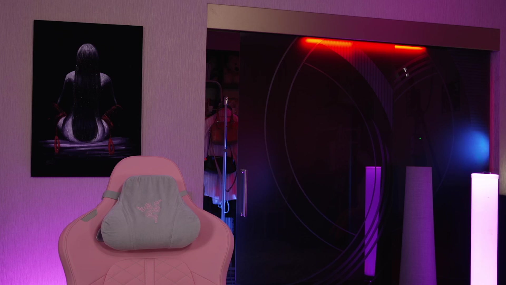 Gallery image thumbnail from GoGoDr3am's myfreecams stream on, 02/05/2026, 02:02 image 5 of 20