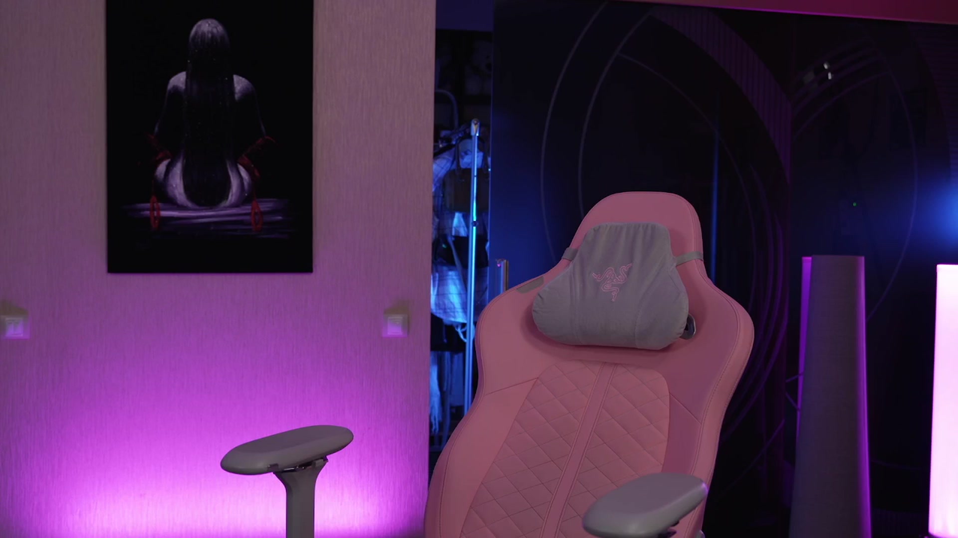 Gallery image thumbnail from GoGoDr3am's myfreecams stream on, 02/06/2026, 02:35 image 8 of 20