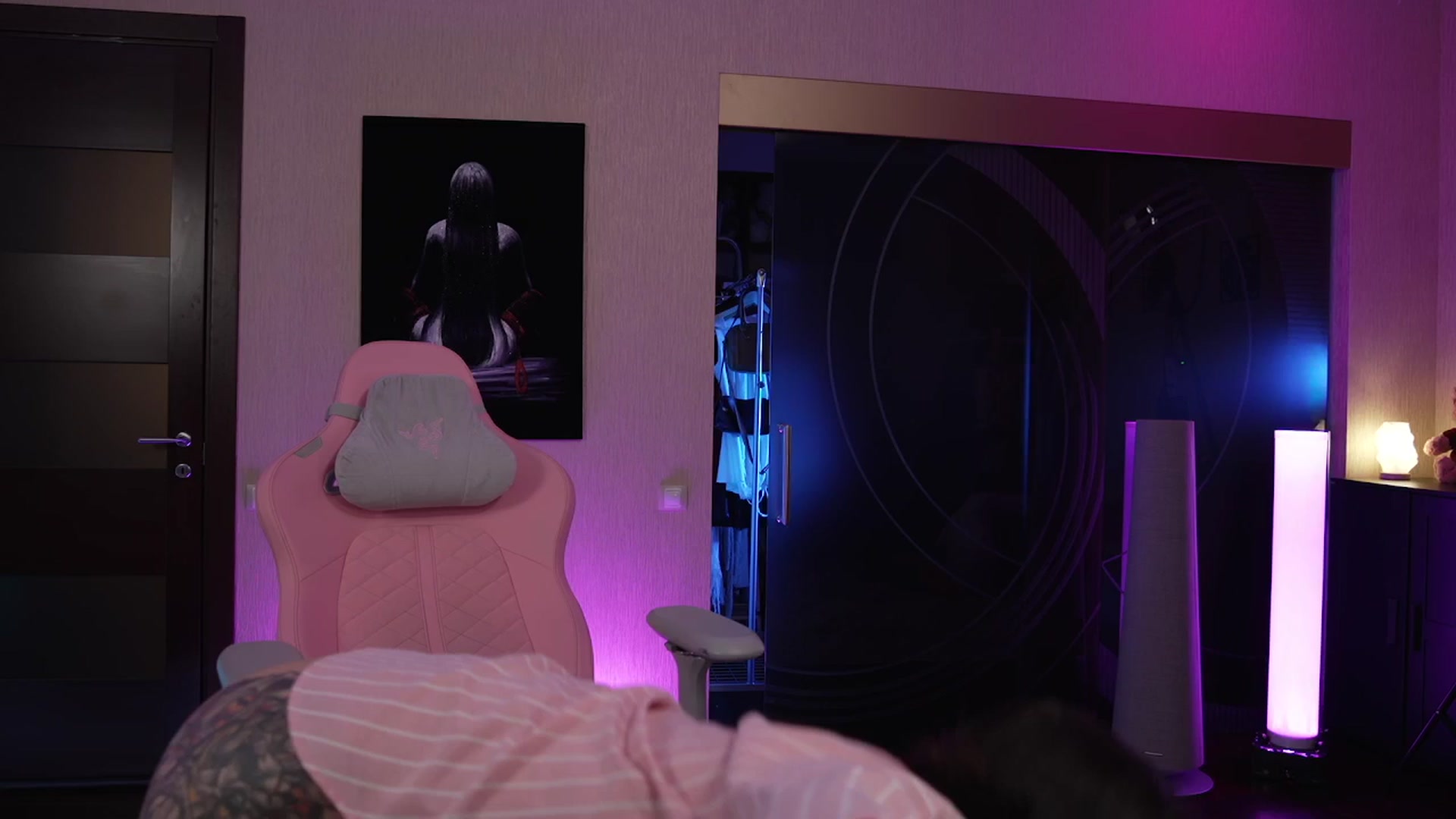 Gallery image thumbnail from GoGoDr3am's myfreecams stream on, 02/06/2026, 02:35 image 11 of 20