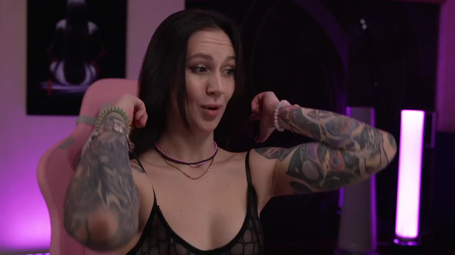Gallery image thumbnail from GoGoDr3am's myfreecams stream on, 02/10/2026, 02:06 image 10 of 20