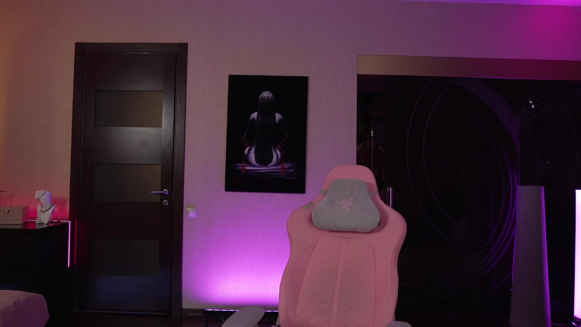 Gallery image thumbnail from GoGoDr3am's myfreecams stream on, 02/10/2026, 02:06 image 6 of 20