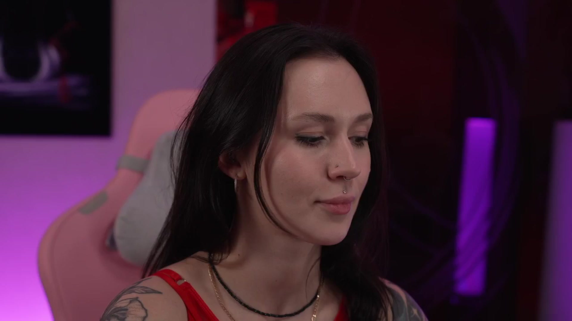 Gallery image thumbnail from GoGoDr3am's myfreecams stream on, 02/11/2026, 01:53 image 5 of 20