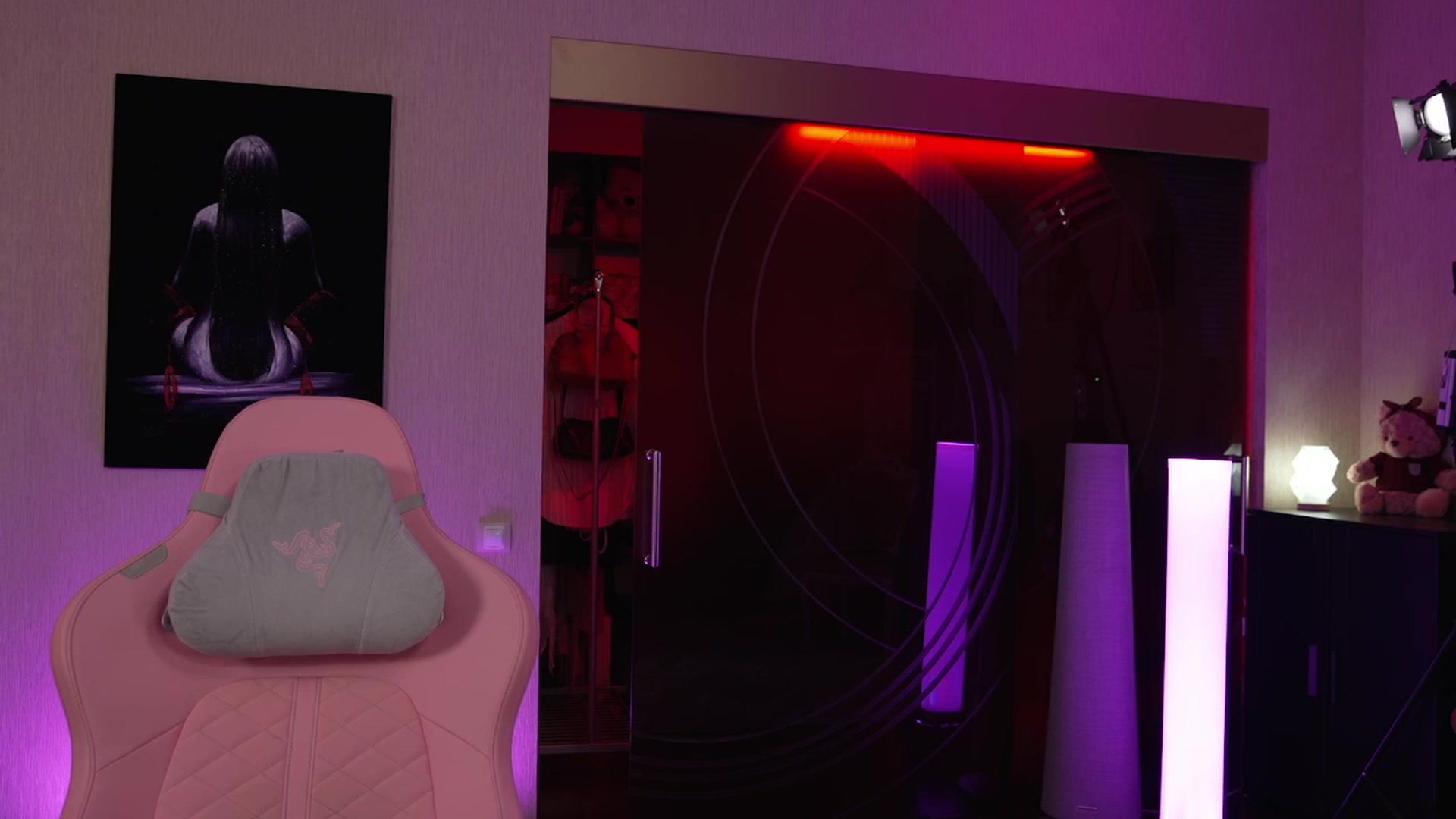 Gallery image thumbnail from GoGoDr3am's myfreecams stream on, 02/11/2026, 01:53 image 8 of 20