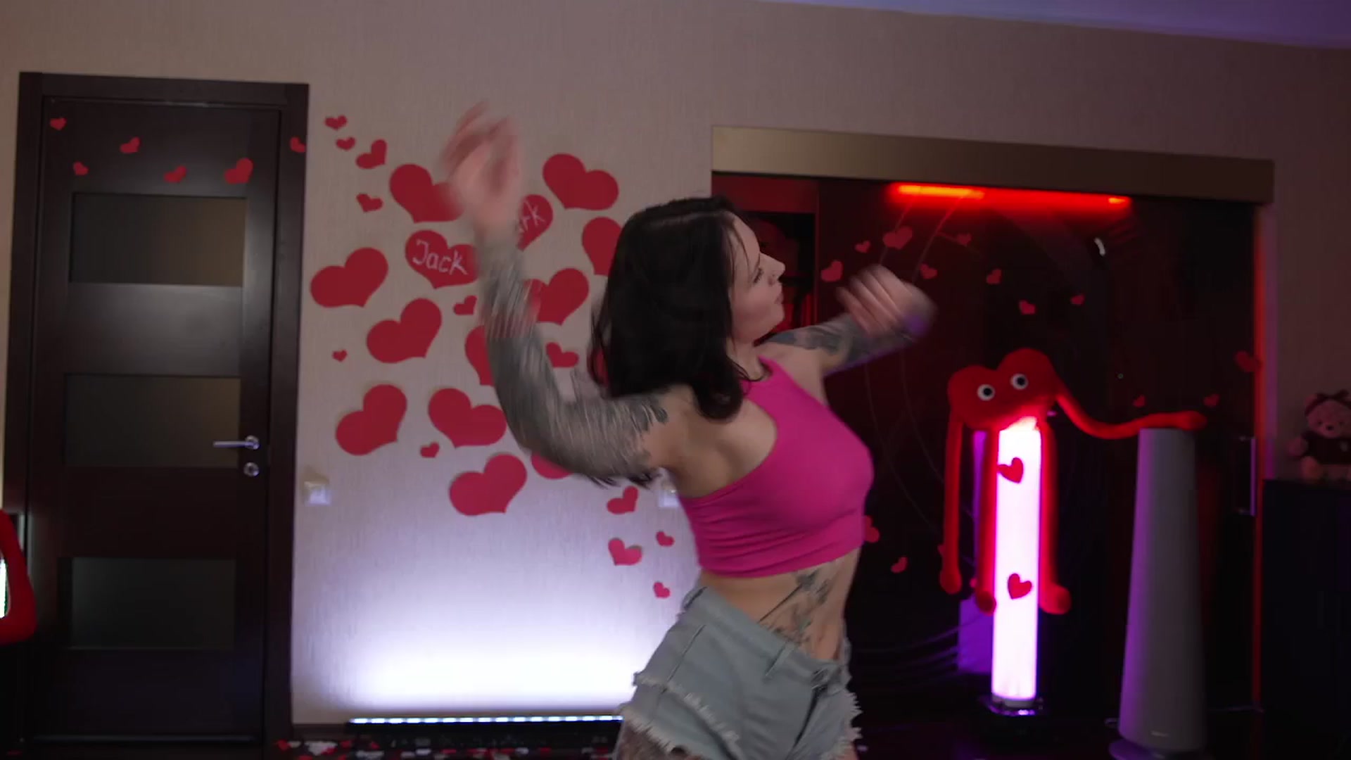 Gallery image thumbnail from GoGoDr3am's myfreecams stream on, 02/12/2026, 23:38 image 4 of 20