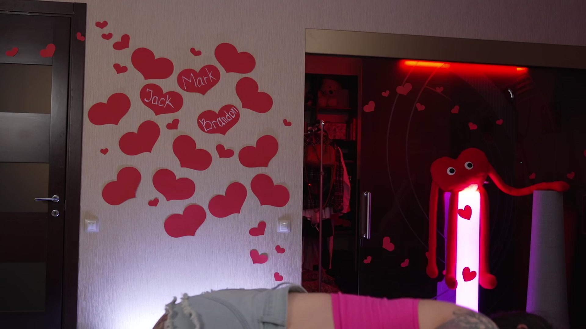 Gallery image thumbnail from GoGoDr3am's myfreecams stream on, 02/12/2026, 23:38 image 11 of 20