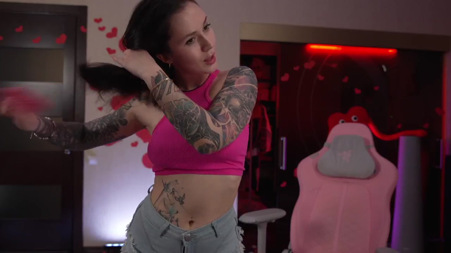 Gallery image thumbnail from GoGoDr3am's myfreecams stream on, 02/13/2026, 01:26 image 20 of 20