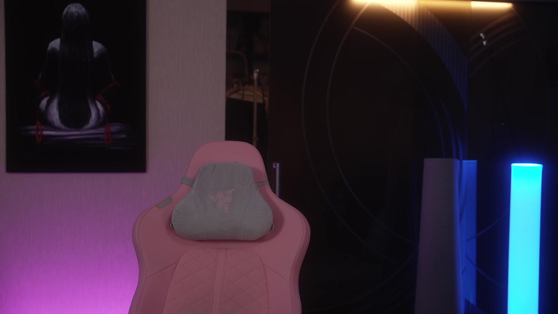 Gallery image thumbnail from GoGoDr3am's myfreecams stream on, 02/21/2026, 22:24 image 16 of 20