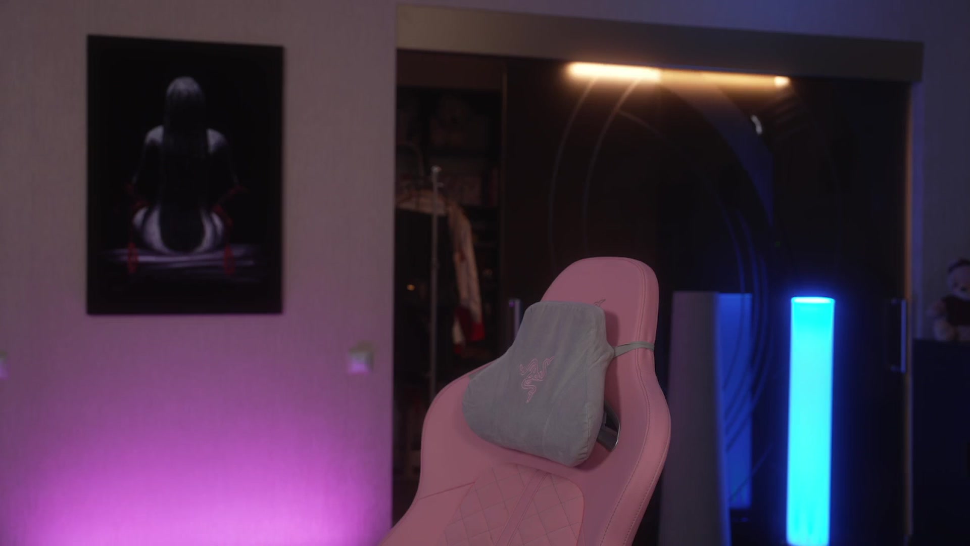 Gallery image thumbnail from GoGoDr3am's myfreecams stream on, 02/22/2026, 02:10 image 8 of 20