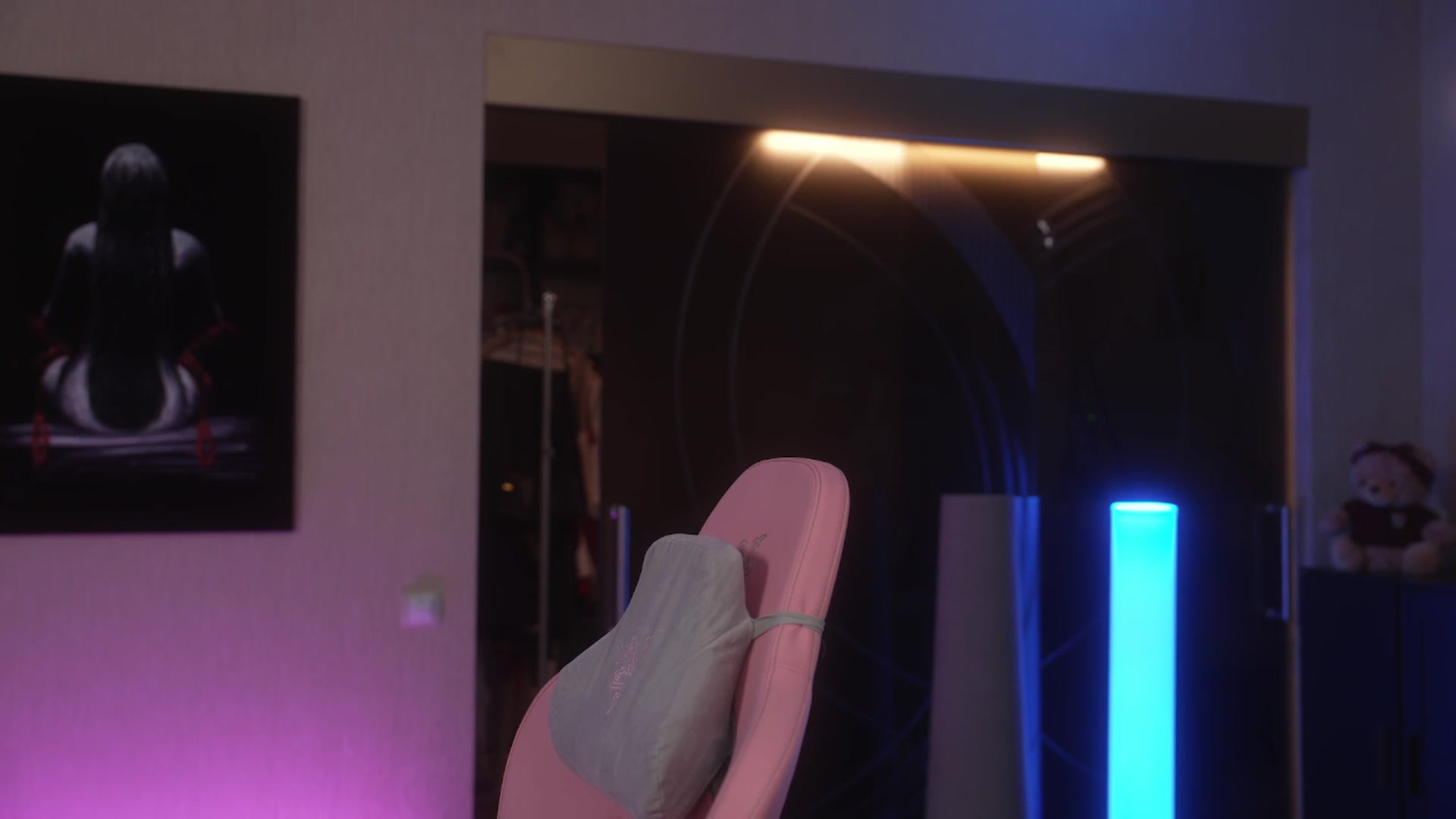 Gallery image thumbnail from GoGoDr3am's myfreecams stream on, 02/22/2026, 02:10 image 16 of 20