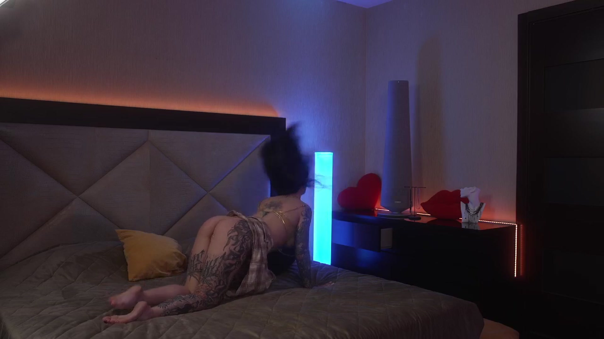 Gallery image thumbnail from GoGoDr3am's myfreecams stream on, 02/25/2026, 03:10 image 10 of 20