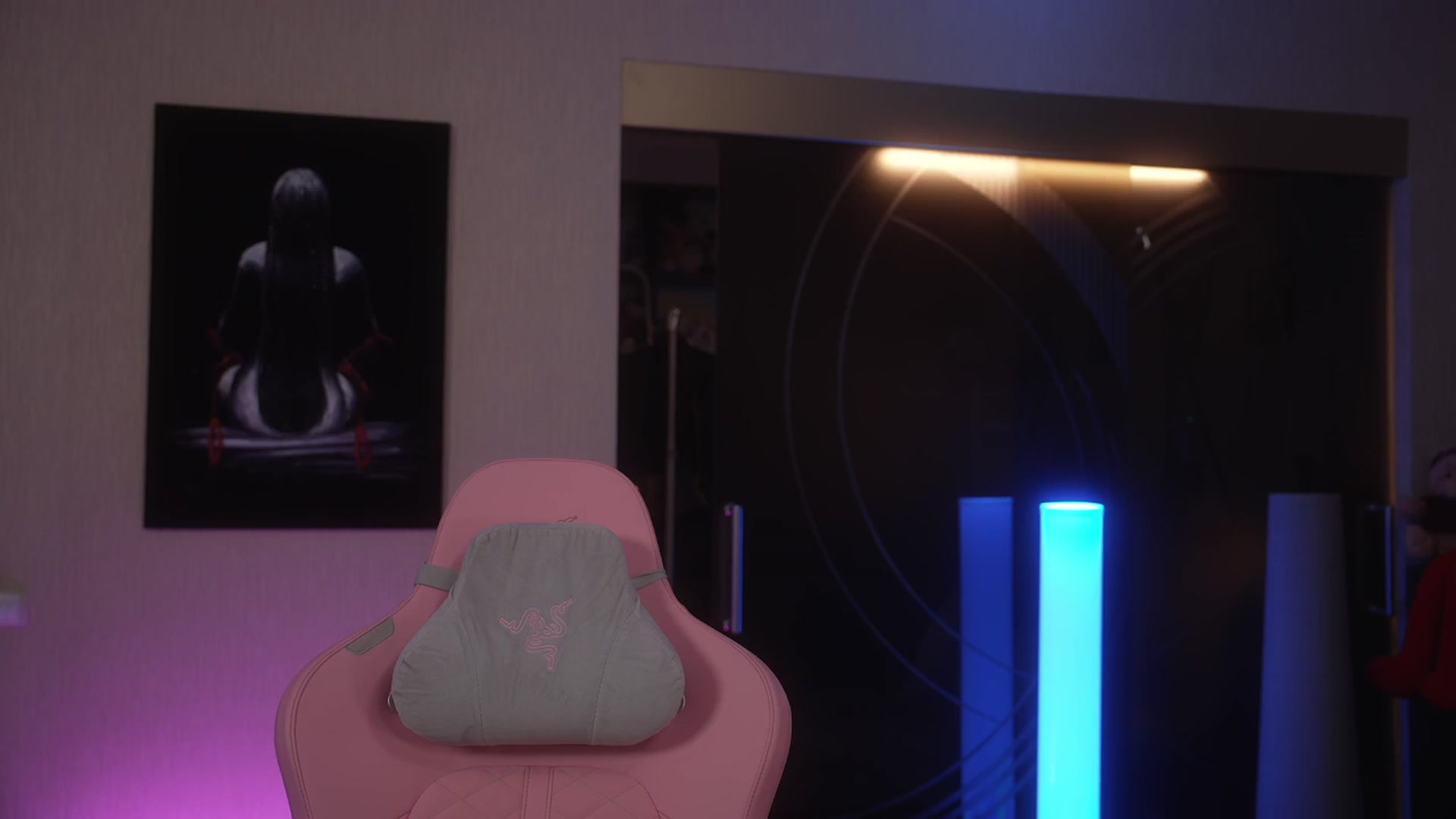 Gallery image thumbnail from GoGoDr3am's myfreecams stream on, 02/26/2026, 02:00 image 13 of 20