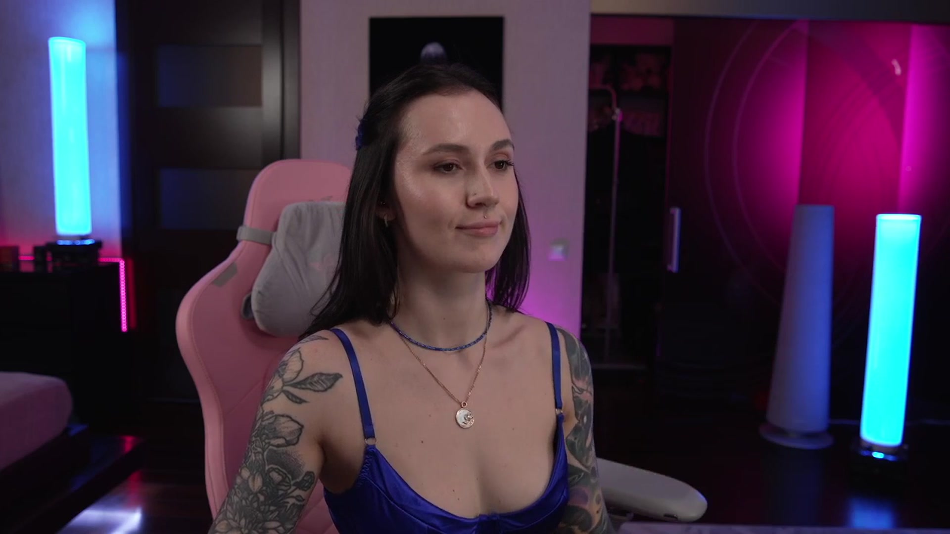 Gallery image thumbnail from GoGoDr3am's myfreecams stream on, 03/07/2026, 24:07 image 20 of 20