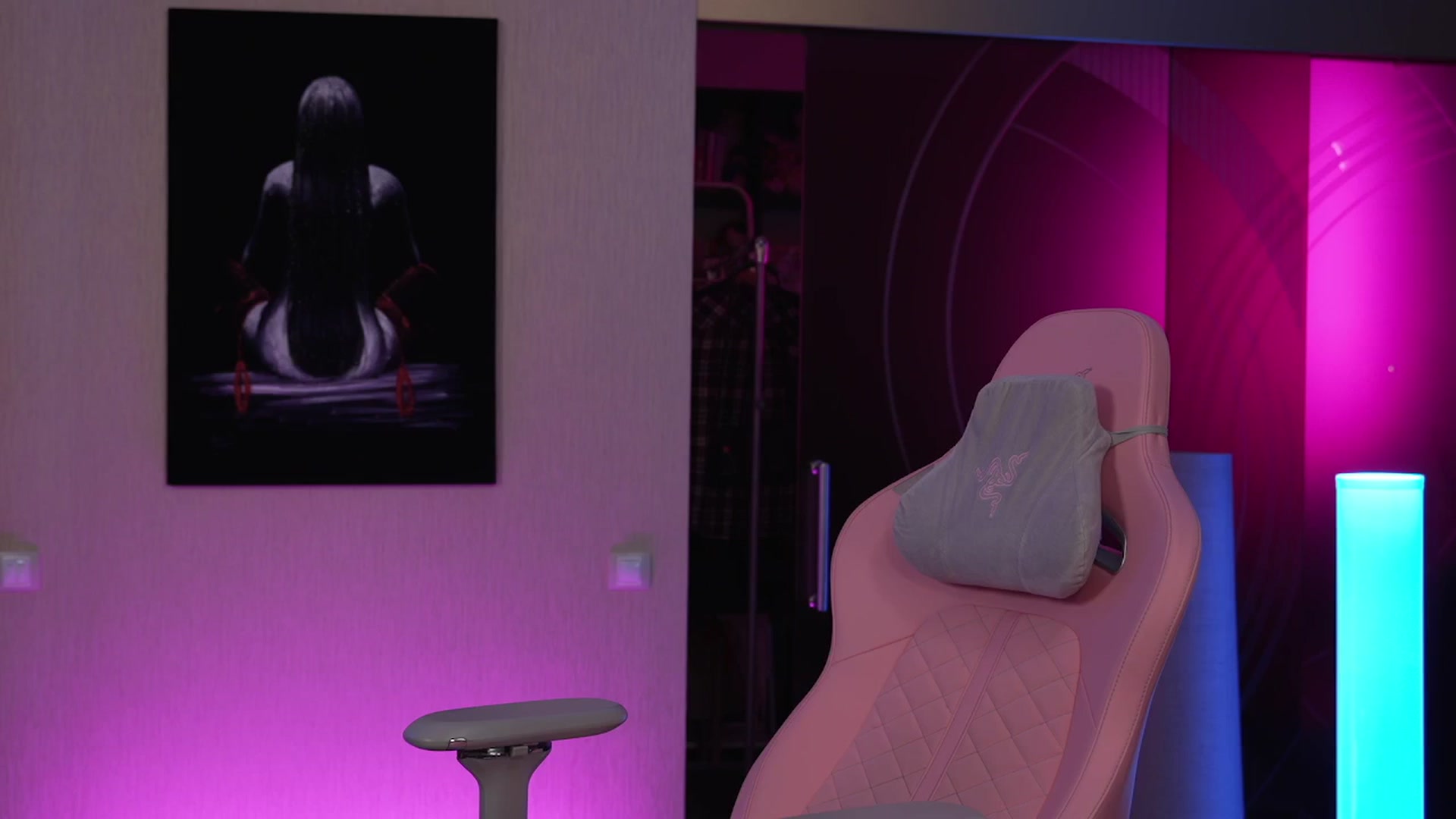 Gallery image thumbnail from GoGoDr3am's myfreecams stream on, 03/08/2026, 24:39 image 20 of 20
