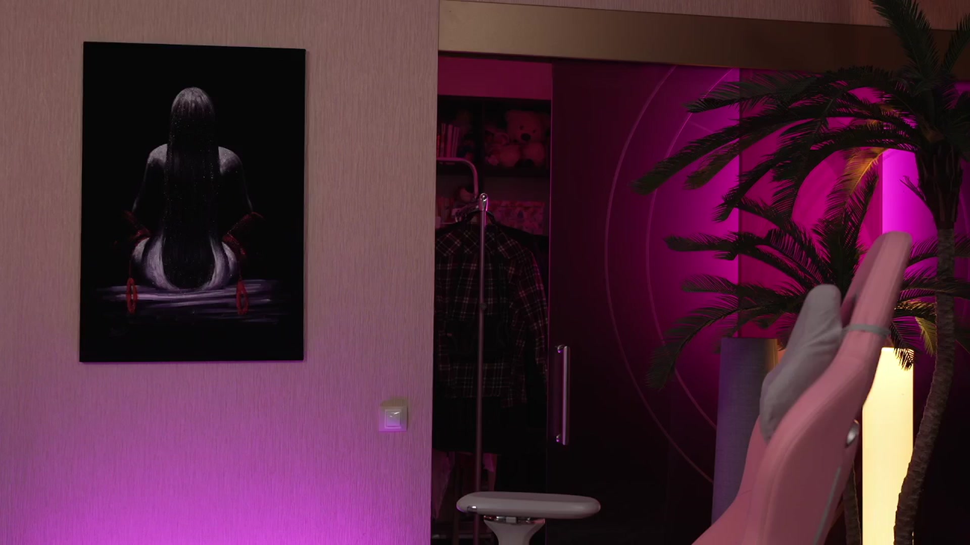 Gallery image thumbnail from GoGoDr3am's myfreecams stream on, 03/11/2026, 02:49 image 18 of 20