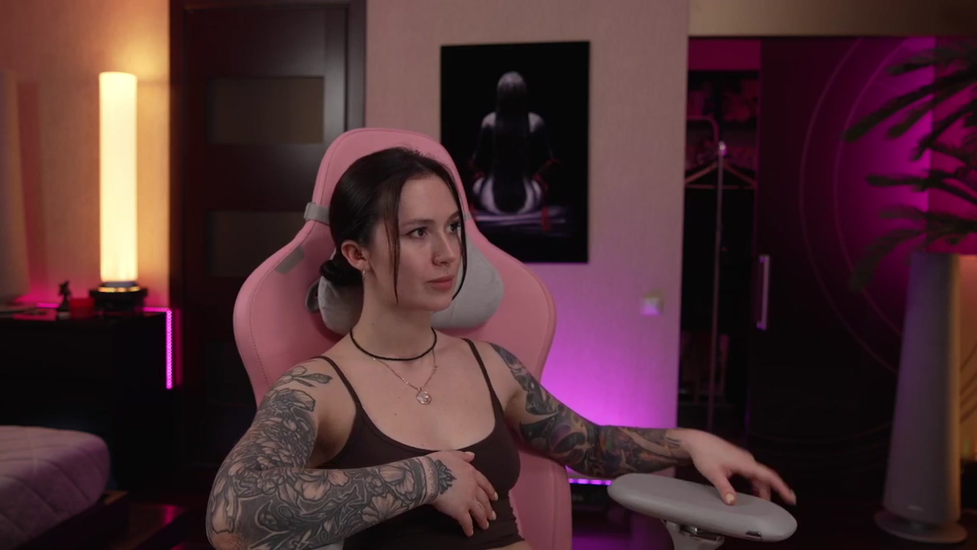 Gallery image thumbnail from GoGoDr3am's myfreecams stream on, 03/12/2026, 01:51 image 11 of 20
