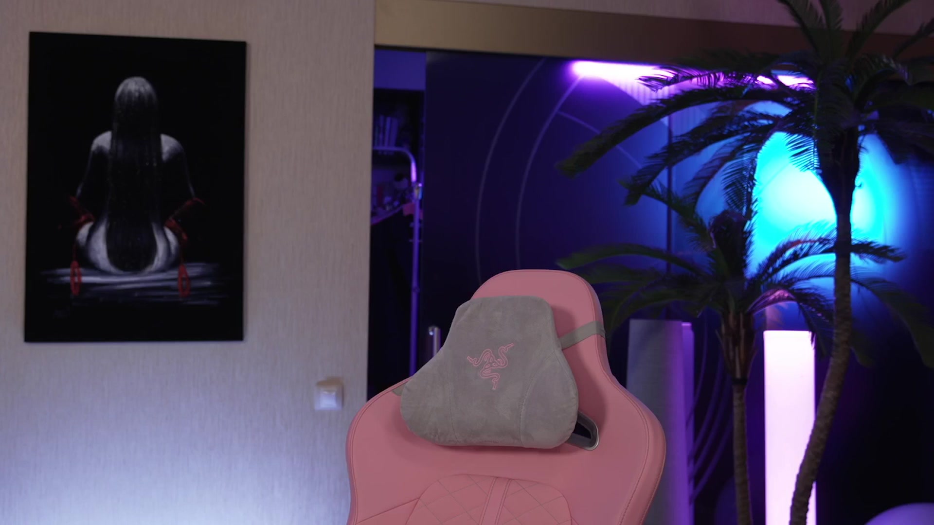 Gallery image thumbnail from GoGoDr3am's myfreecams stream on, 04/09/2026, 23:56 image 4 of 20