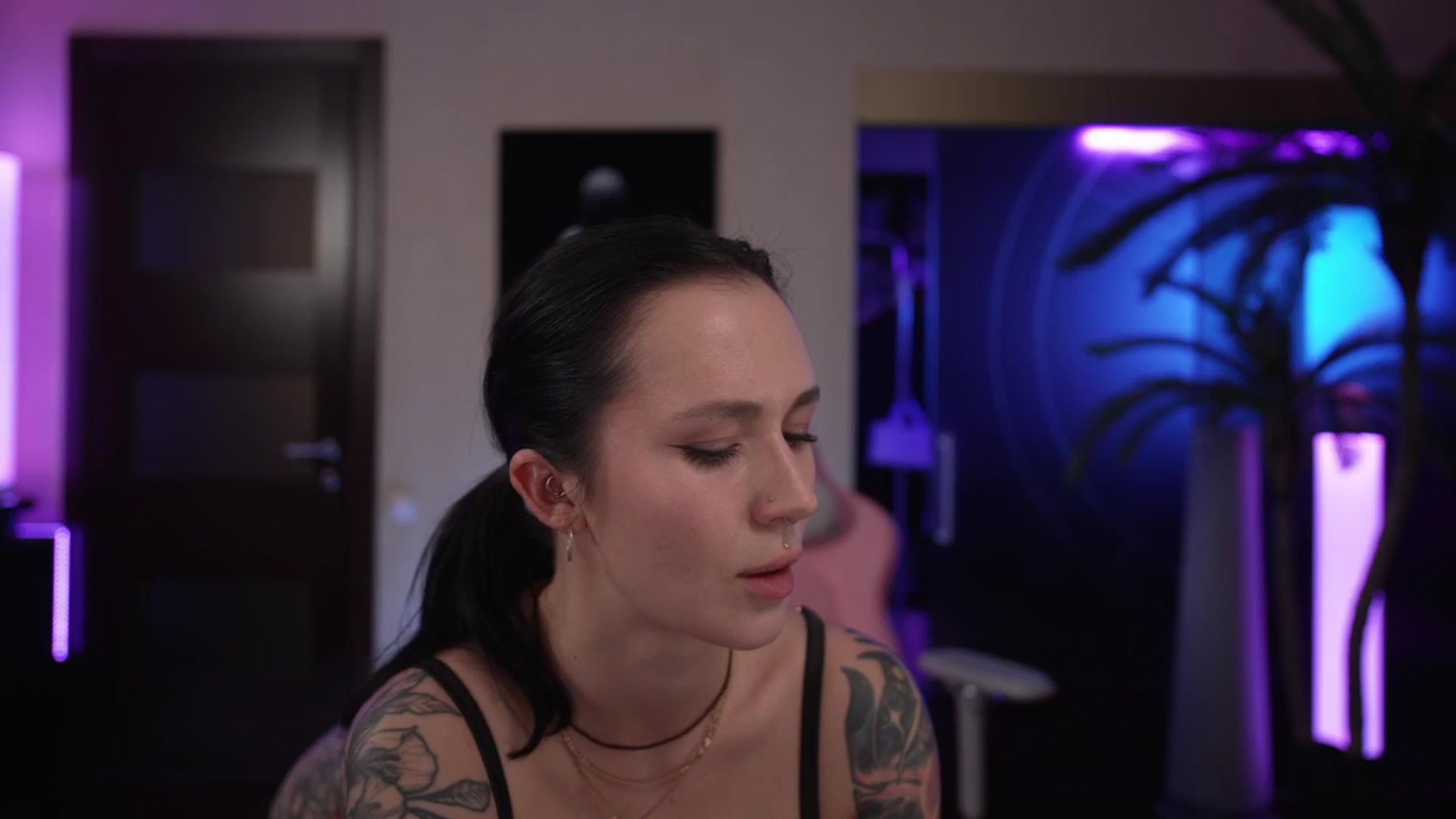 Gallery image thumbnail from GoGoDr3am's myfreecams stream on, 04/18/2026, 22:44 image 2 of 20