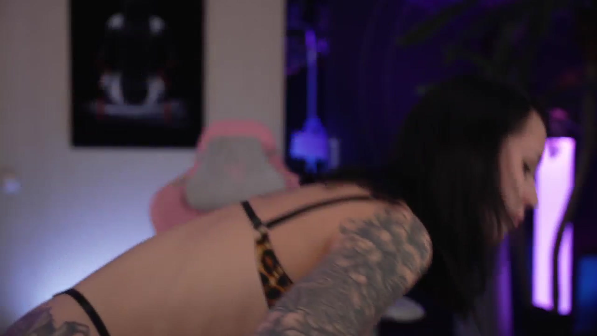 Gallery image thumbnail from GoGoDr3am's myfreecams stream on, 04/19/2026, 23:05 image 2 of 20