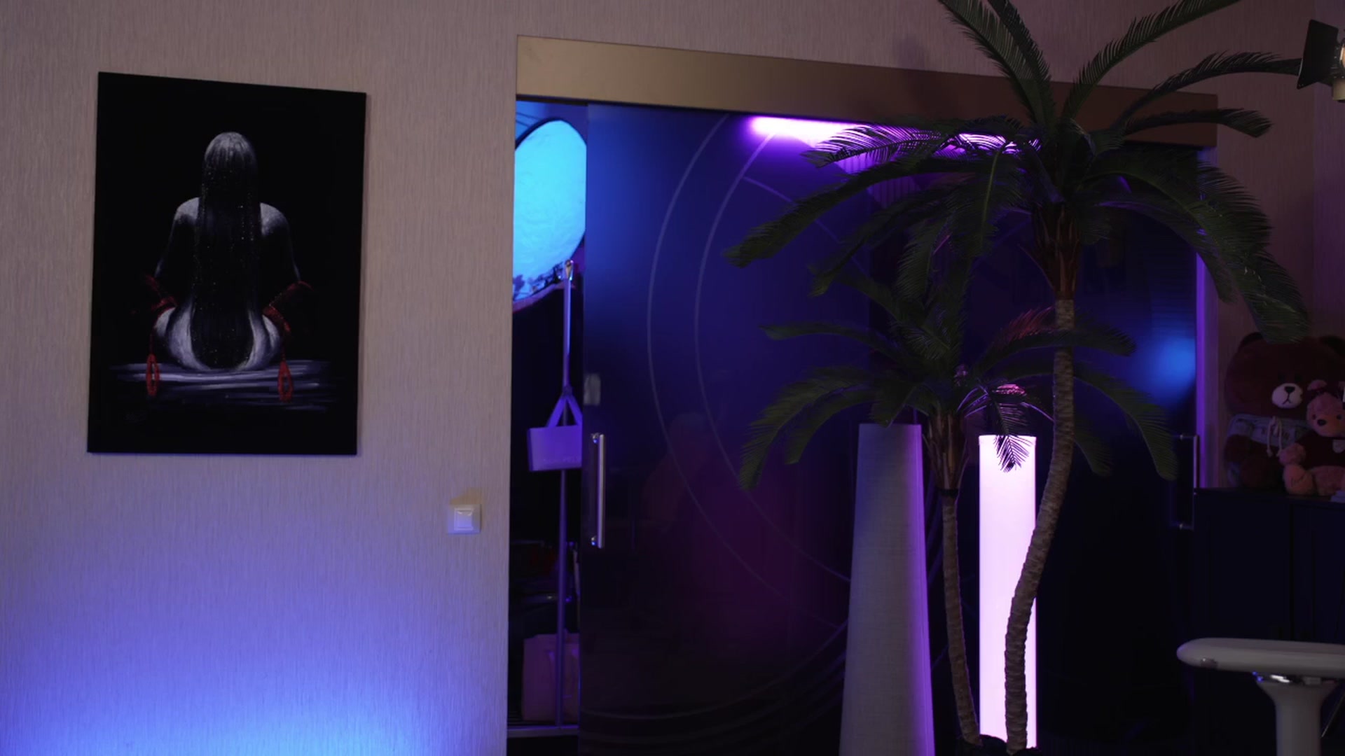 Gallery image thumbnail from GoGoDr3am's myfreecams stream on, 04/21/2026, 01:34 image 7 of 20
