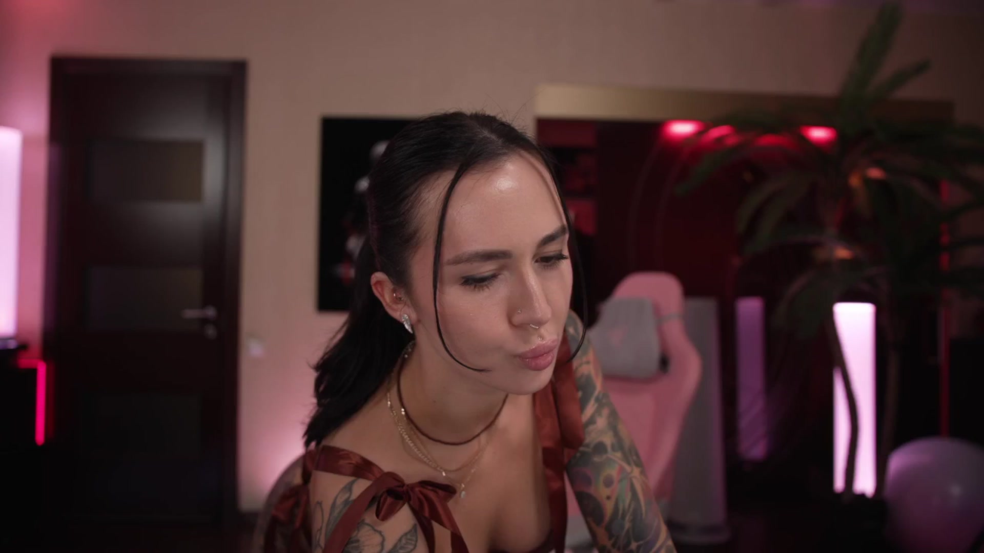 Gallery image thumbnail from GoGoDr3am's myfreecams stream on, 04/30/2026, 02:20 image 1 of 20