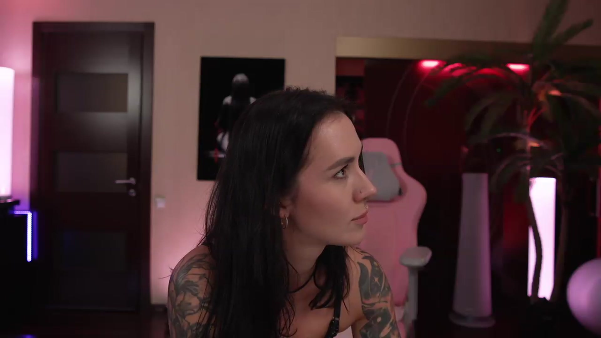 Gallery image thumbnail from GoGoDr3am's myfreecams stream on, 05/16/2026, 01:18 image 10 of 20