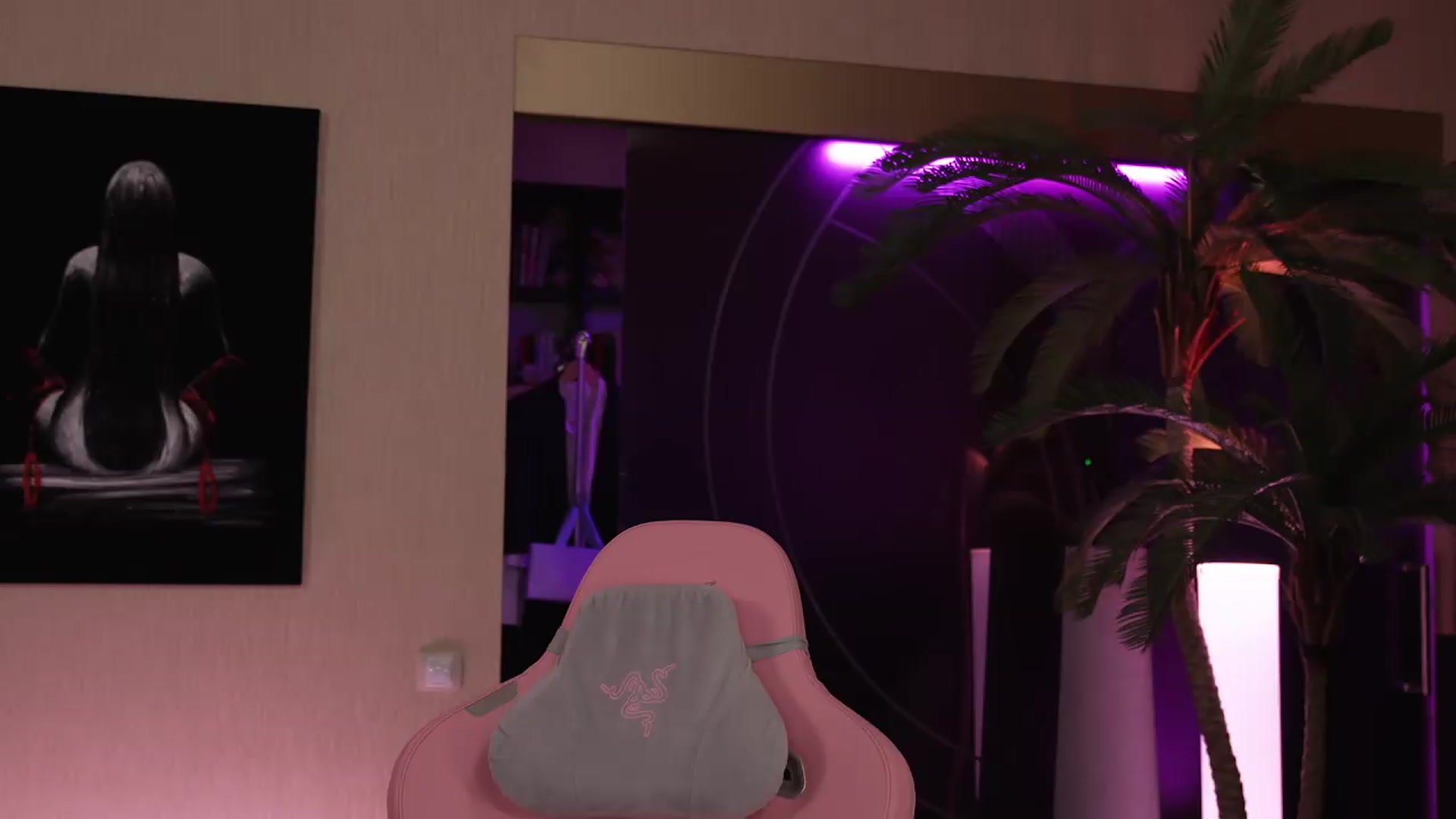 Gallery image thumbnail from GoGoDr3am's myfreecams stream on, 05/21/2026, 24:48 image 15 of 20