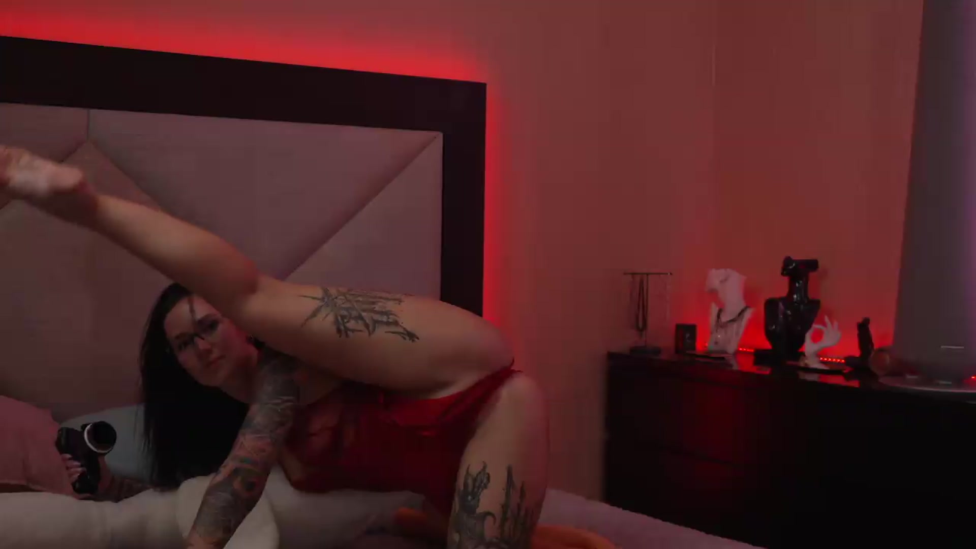 Gallery image thumbnail from GoGoDr3am's myfreecams stream on, 05/22/2026, 01:55 image 9 of 20