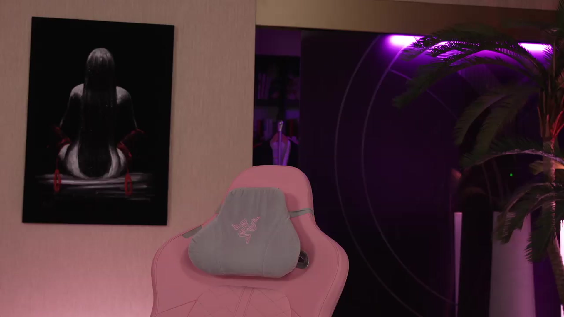 Gallery image thumbnail from GoGoDr3am's myfreecams stream on, 05/24/2026, 01:18 image 4 of 20
