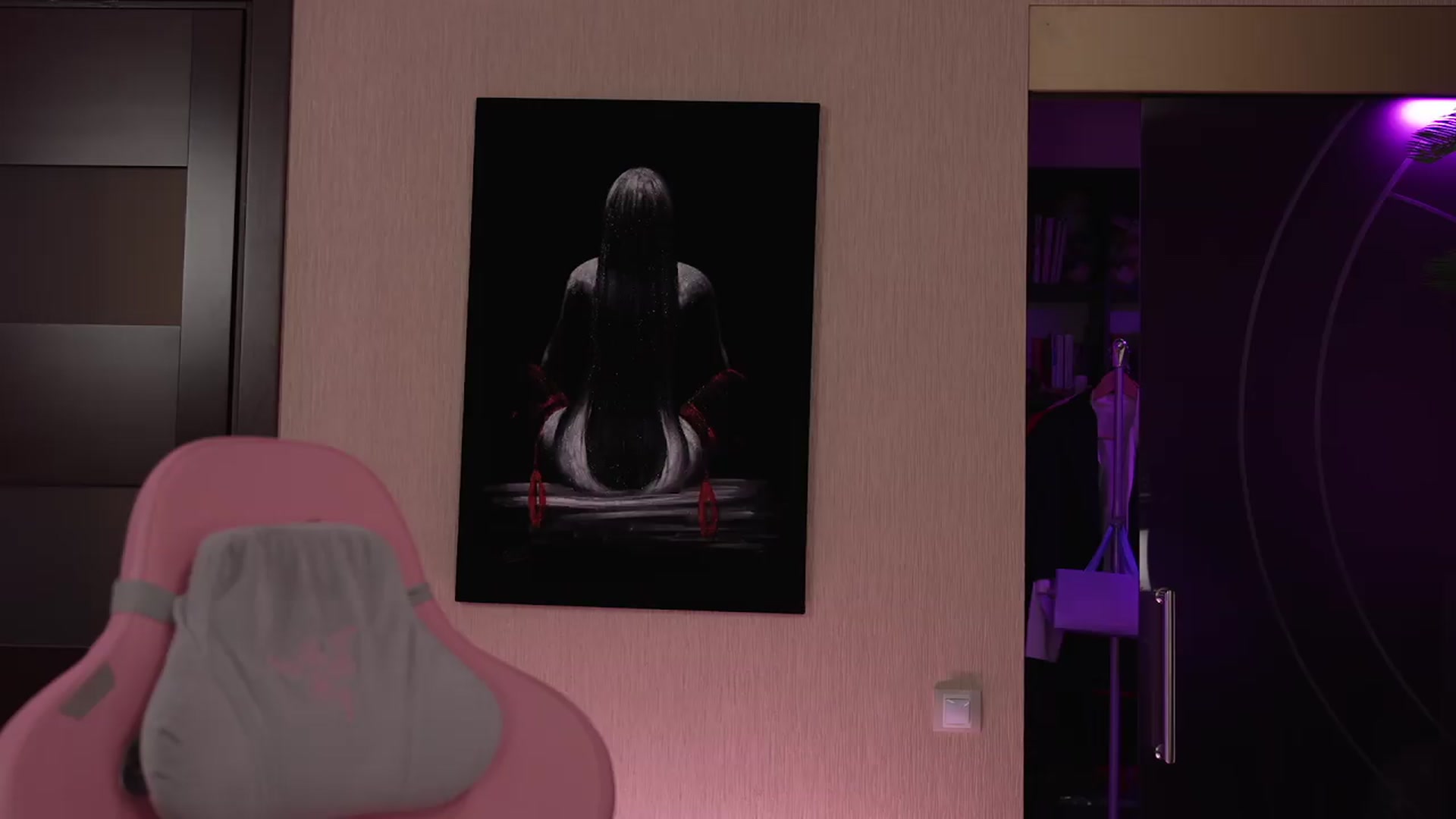 Gallery image thumbnail from GoGoDr3am's myfreecams stream on, 05/27/2026, 24:01 image 6 of 20