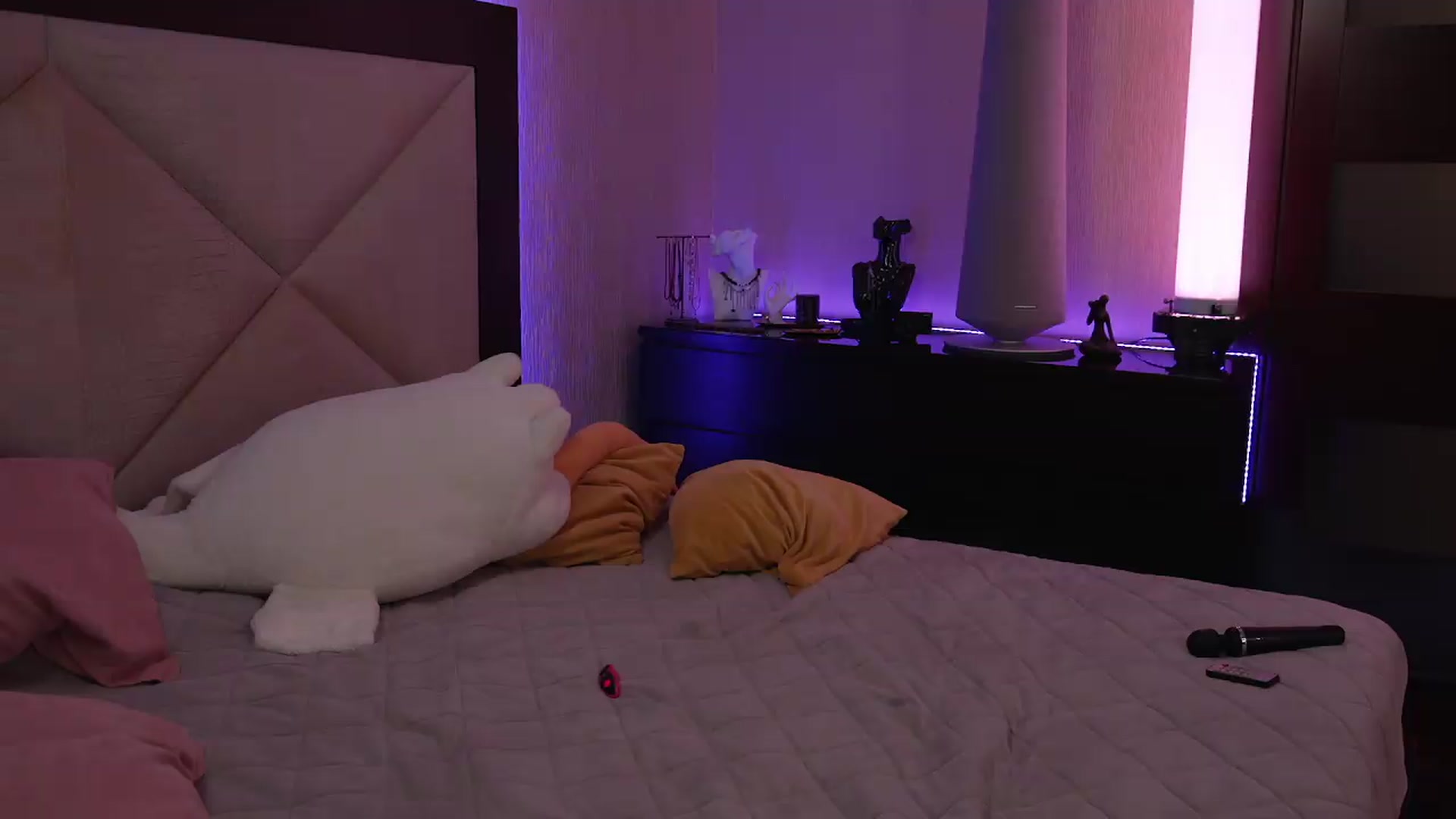 Gallery image thumbnail from GoGoDr3am's myfreecams stream on, 05/29/2026, 02:20 image 3 of 20