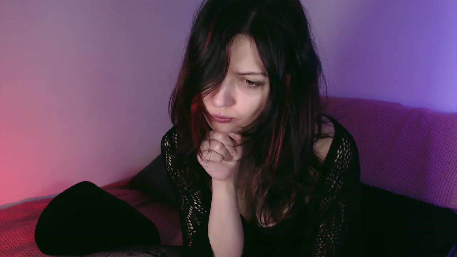 Gallery image thumbnail from GoblinSwine's myfreecams stream on, 09/08/2023, 02:12 image 20 of 20