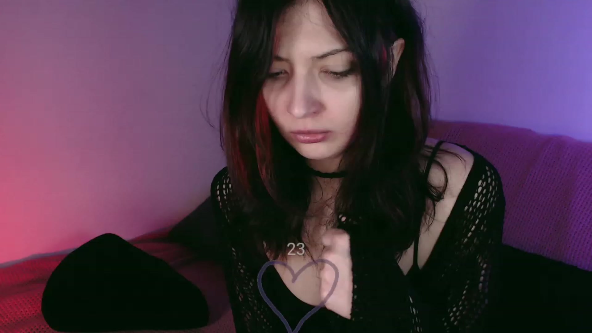 Gallery image thumbnail from GoblinSwine's myfreecams stream on, 09/08/2023, 02:12 image 17 of 20