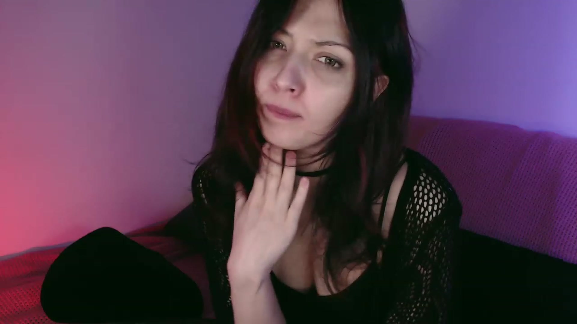 Gallery image thumbnail from GoblinSwine's myfreecams stream on, 09/08/2023, 02:12 image 15 of 20