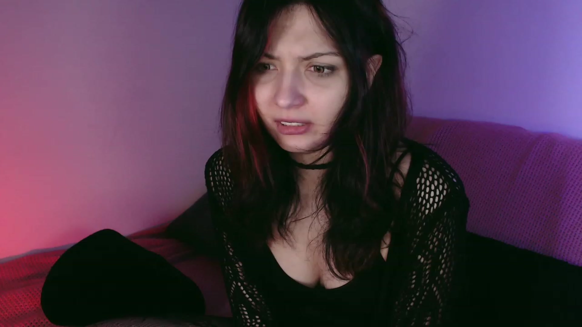 Gallery image thumbnail from GoblinSwine's myfreecams stream on, 09/08/2023, 02:12 image 13 of 20