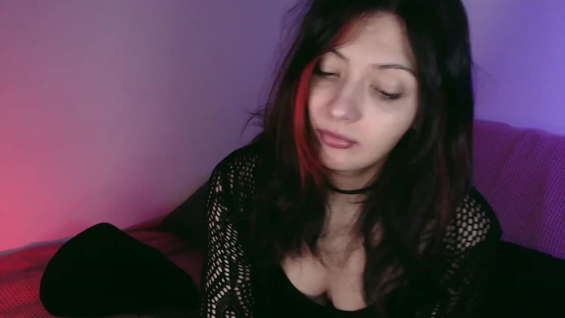 Gallery image thumbnail from GoblinSwine's myfreecams stream on, 09/08/2023, 02:12 image 16 of 20
