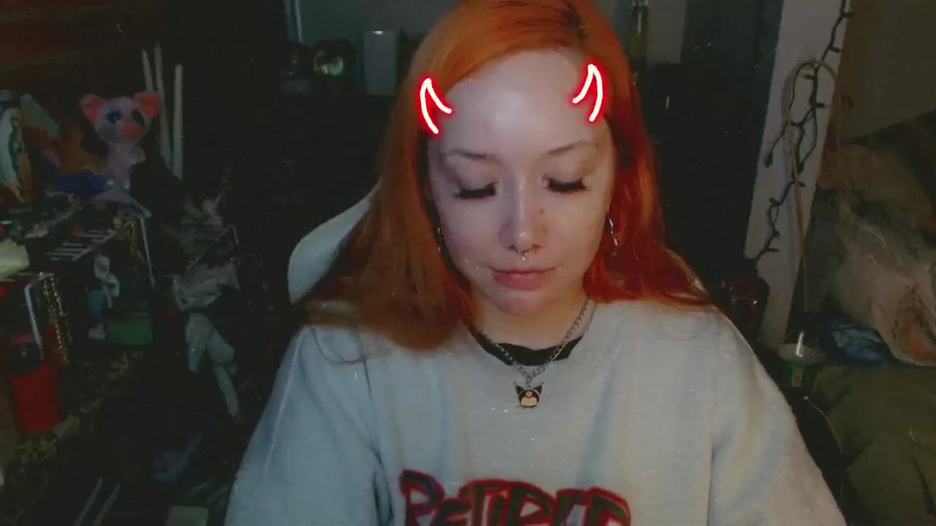 Gallery image thumbnail from GodJezebel's myfreecams stream on, 10/05/2025, 07:42 image 19 of 20