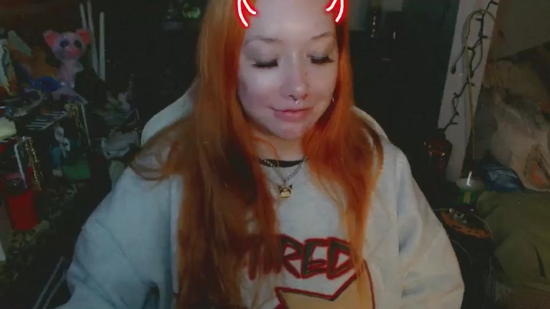 Gallery image thumbnail from GodJezebel's myfreecams stream on, 10/05/2025, 07:42 image 11 of 20