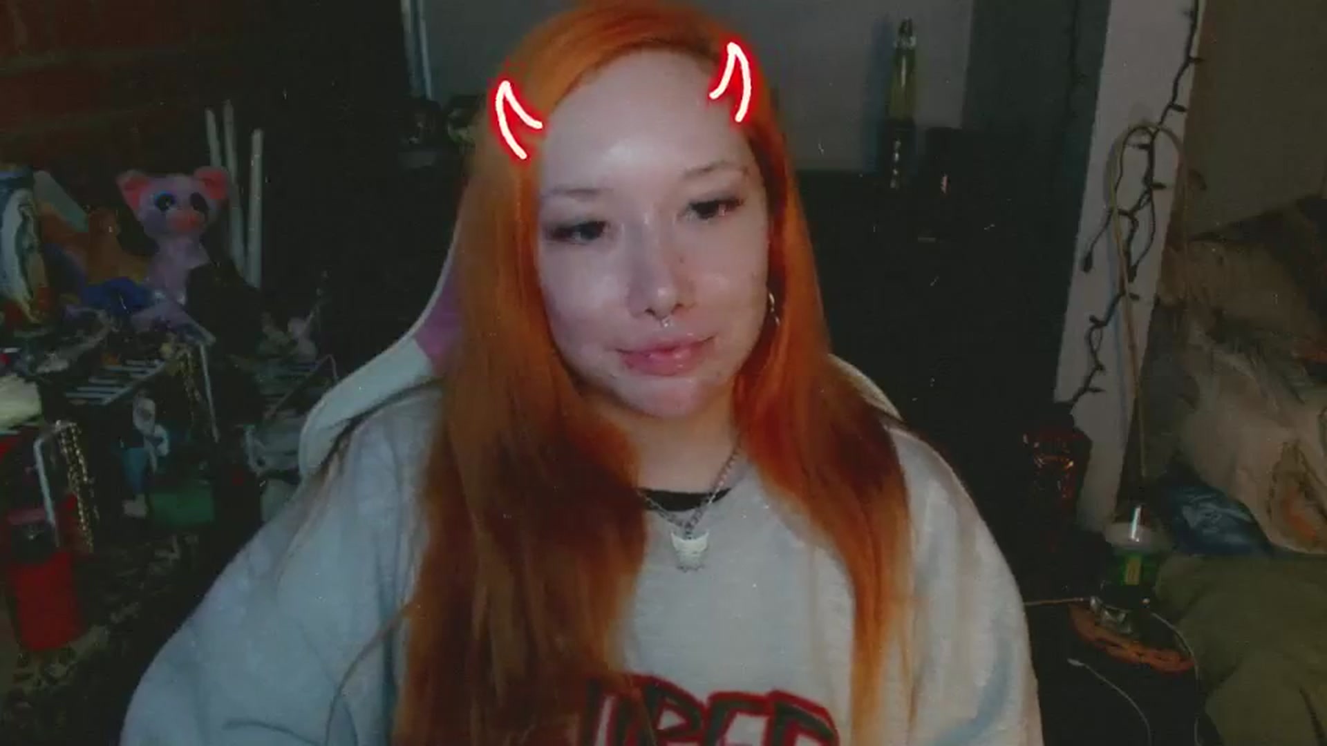 Gallery image thumbnail from GodJezebel's myfreecams stream on, 10/05/2025, 07:42 image 10 of 20