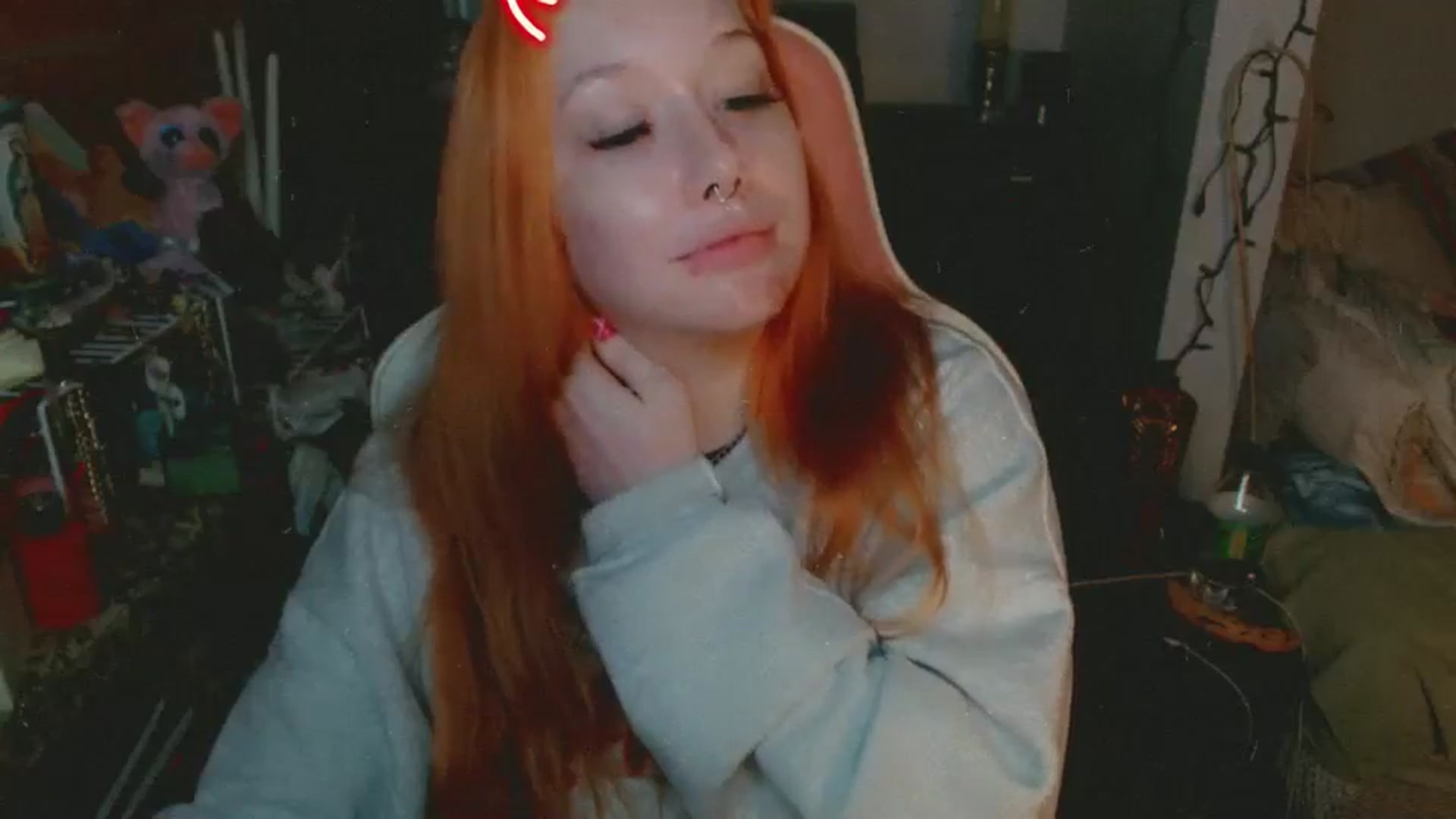 Gallery image thumbnail from GodJezebel's myfreecams stream on, 10/05/2025, 07:42 image 15 of 20